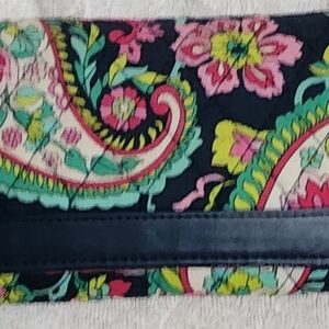 Vera Bradley Wallet